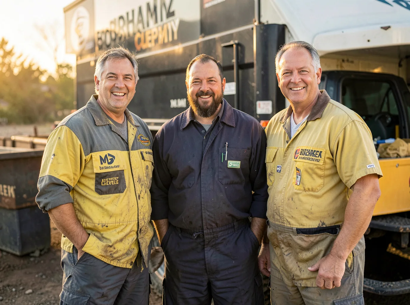 Sewage Cleanup company in New Richmond, WV