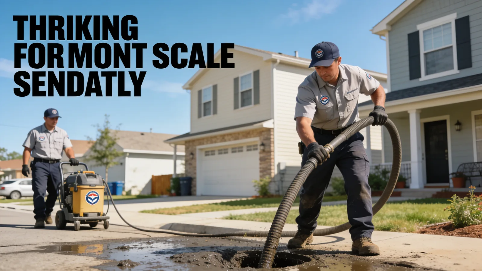 Sewage Cleanup in New Richmond, WV near me